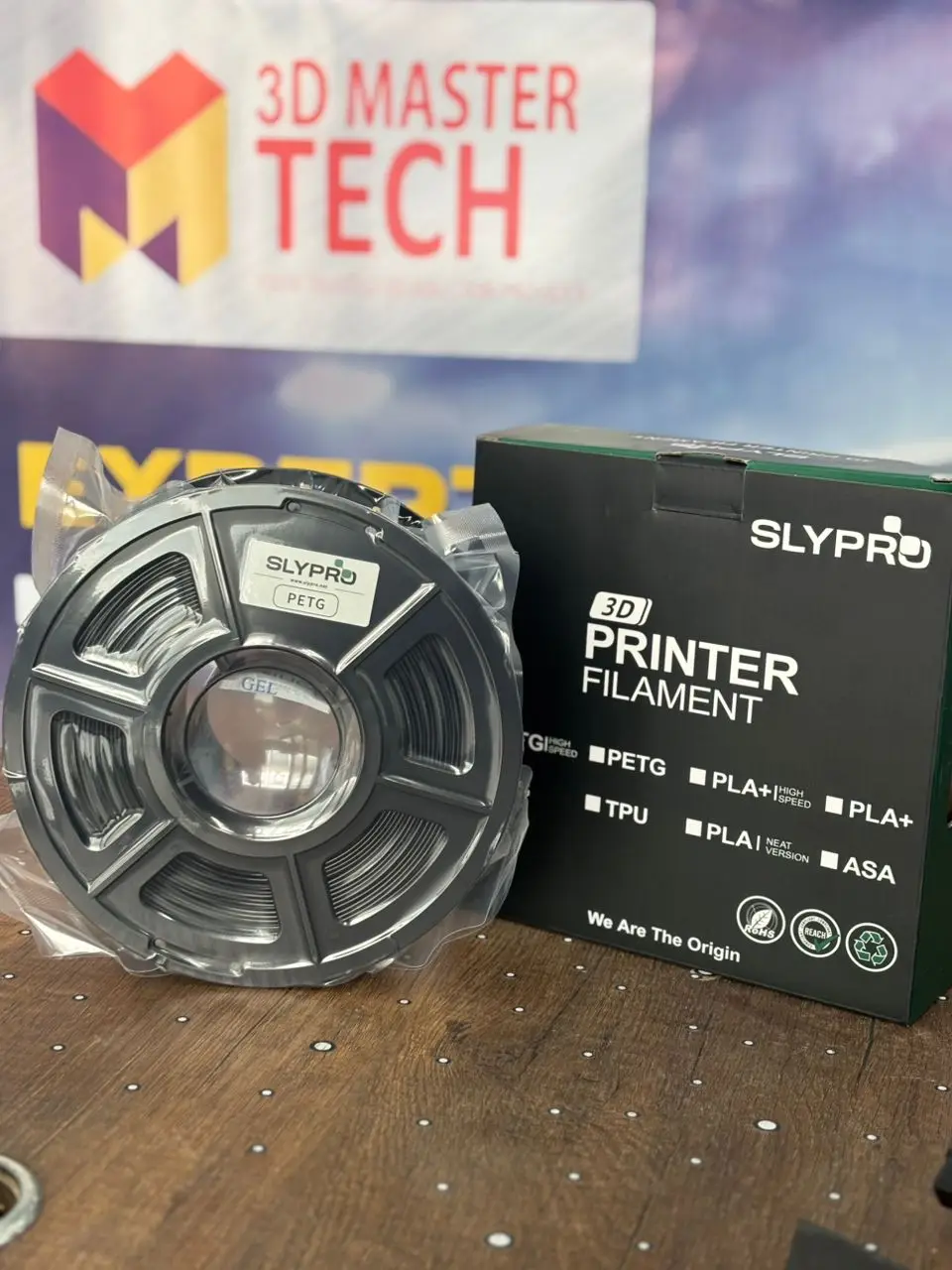 PETG