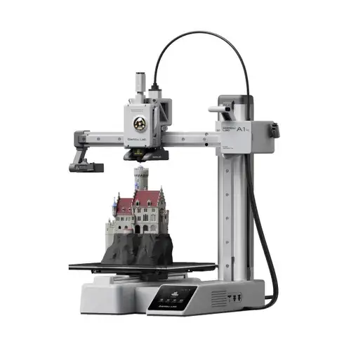 Bambulab A1