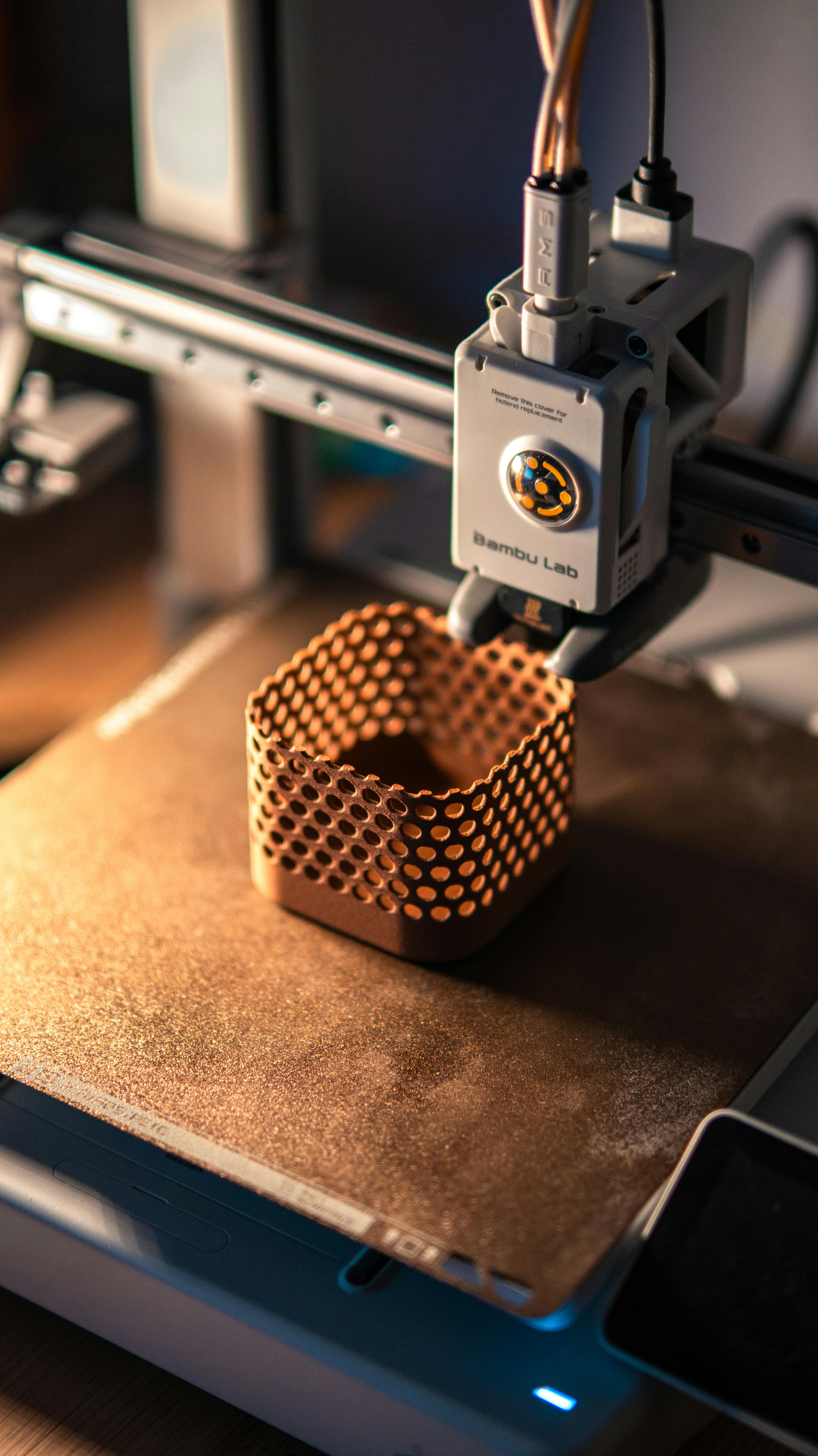 About 3D Master Tech