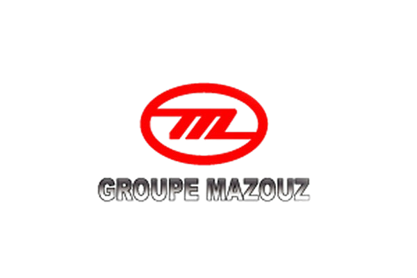 Groupe Mazouz