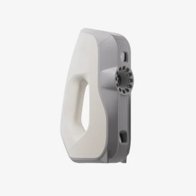 artec eva scanner 3d