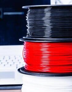 filament petg– production locale