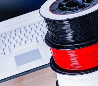 filament pla – production locale